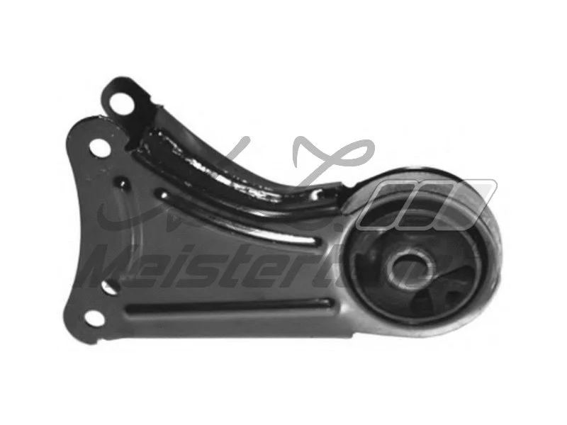 Mounting, engine (AZMT-40-040-7214)