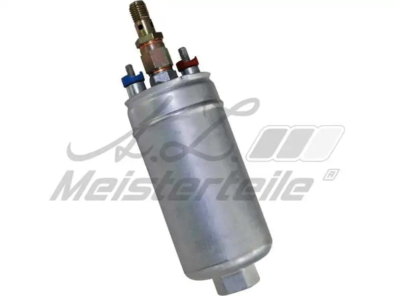 Fuel Feed Unit (AZMT-49-020-3590)
