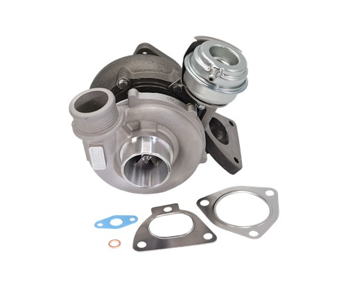 Charger, charging (supercharged/turbocharged) (AZMT-52-010-1094)