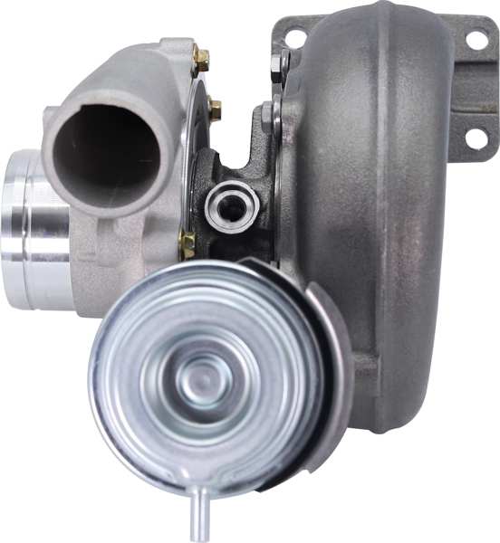 Charger, charging (supercharged/turbocharged) (AZMT-52-010-1098)