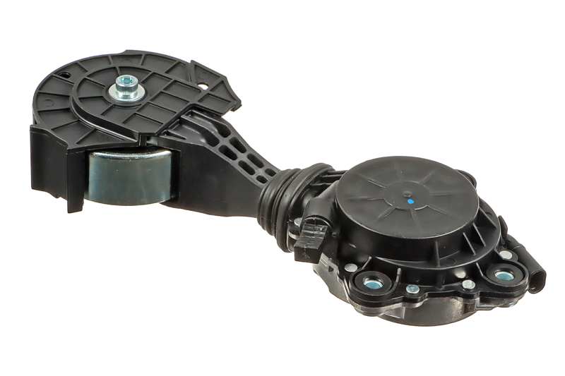 Deflection/Guide Pulley, V-ribbed belt (AZMT-20-031-2362)