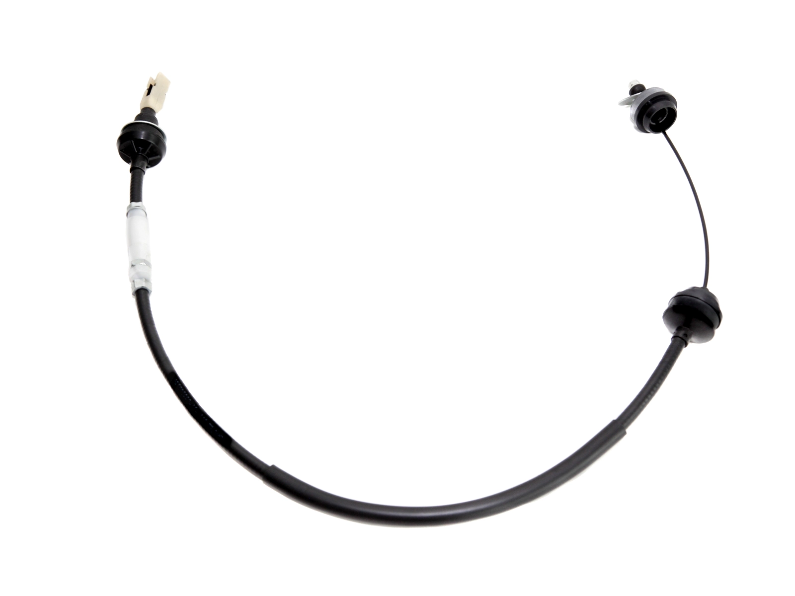 Cable Pull, clutch control (AZMT-47-010-1259)