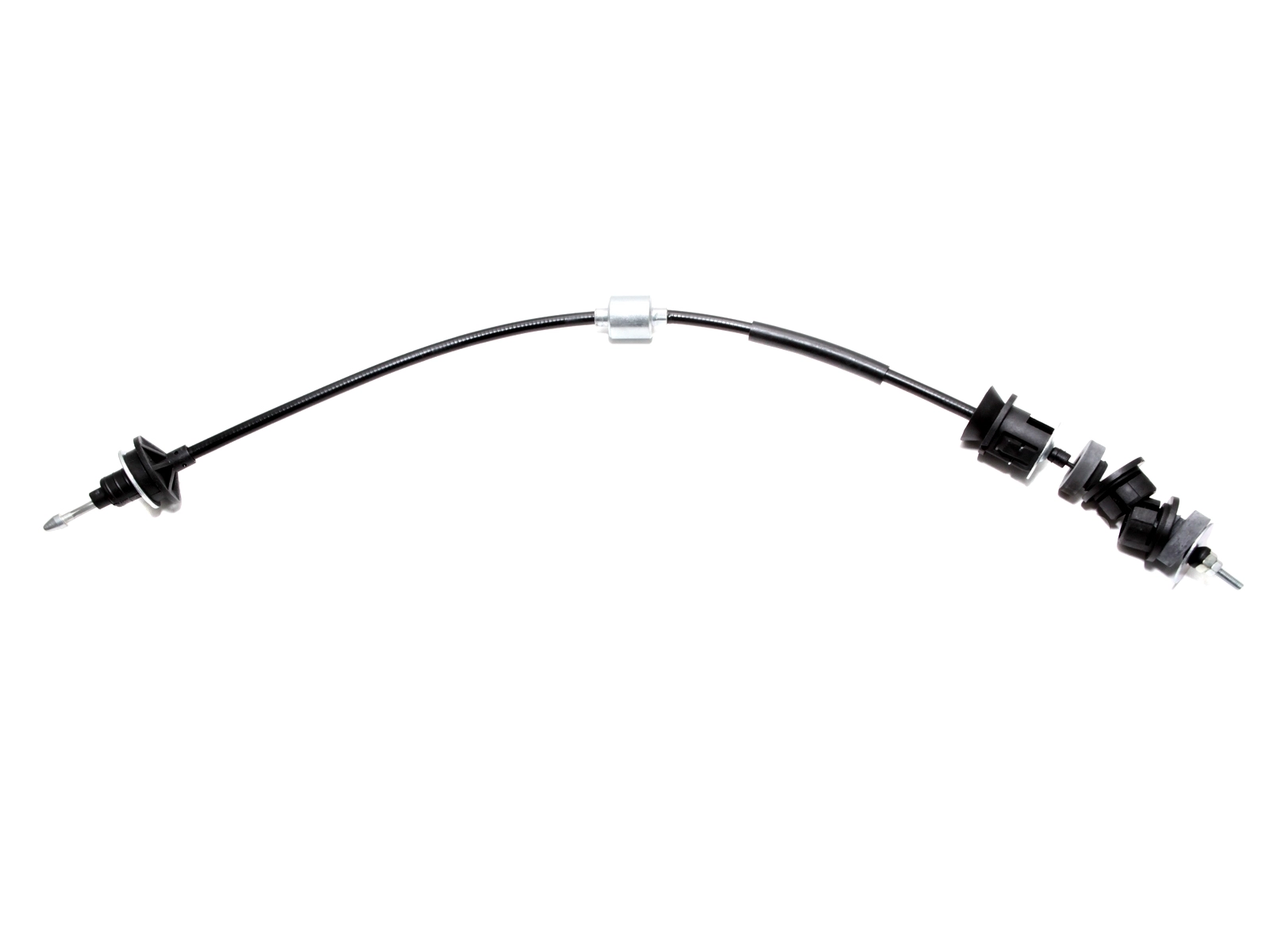 Cable Pull, clutch control (AZMT-47-010-1220)