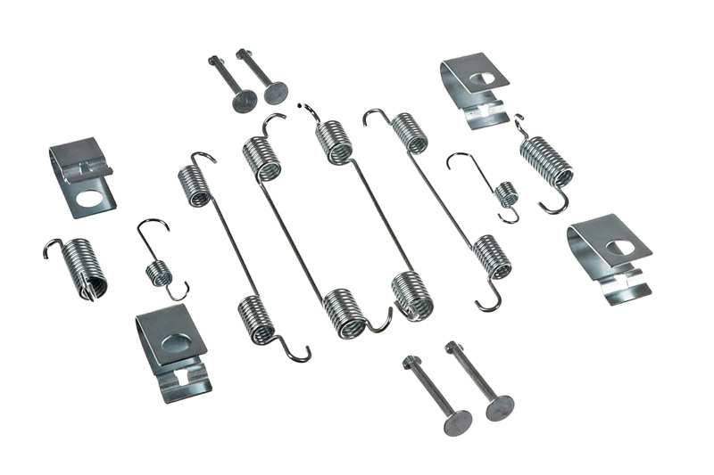 Accessory Kit, parking brake shoes (AZMT-44-025-3404)