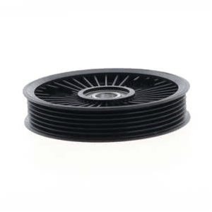 Deflection/Guide Pulley, V-ribbed belt (AZMT-20-031-1492)
