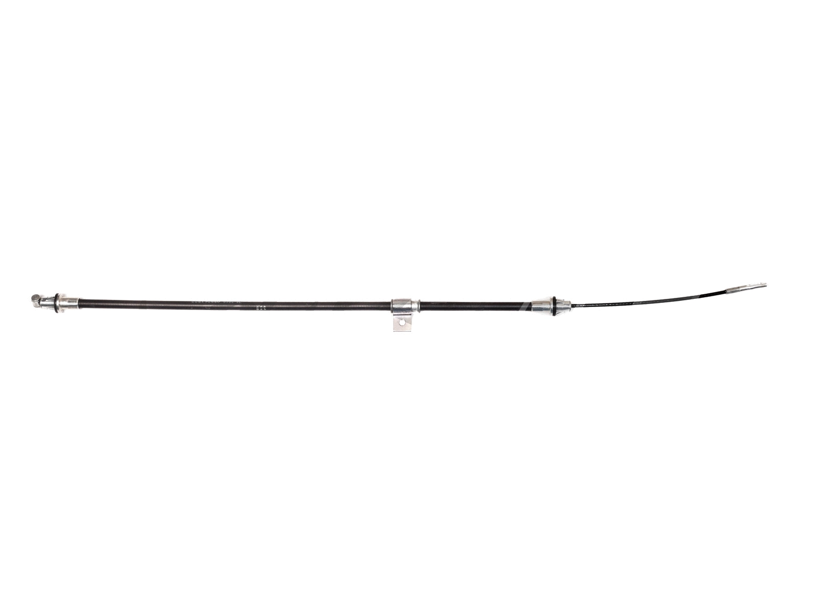 Cable Pull, parking brake (AZMT-44-031-1315)