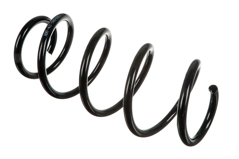 Suspension Spring (AZMT-42-089-2086)