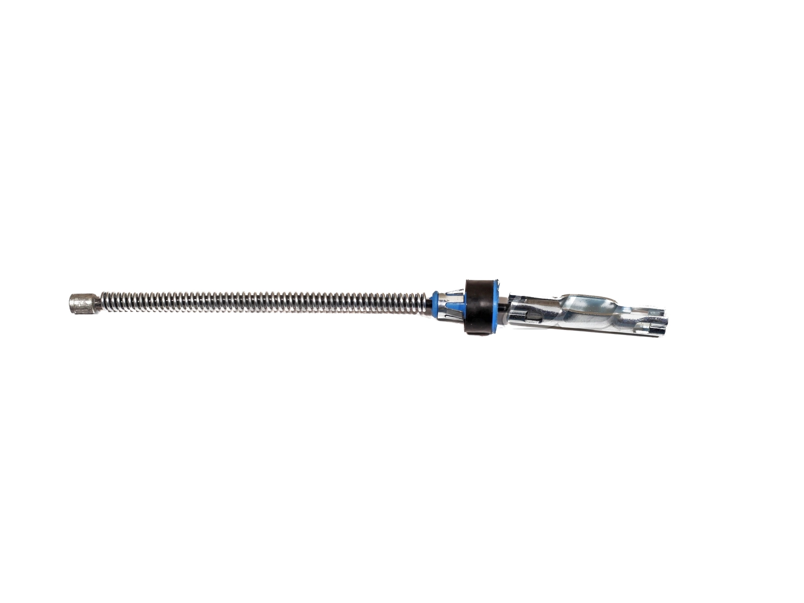 Cable Pull, parking brake (AZMT-44-031-1504)