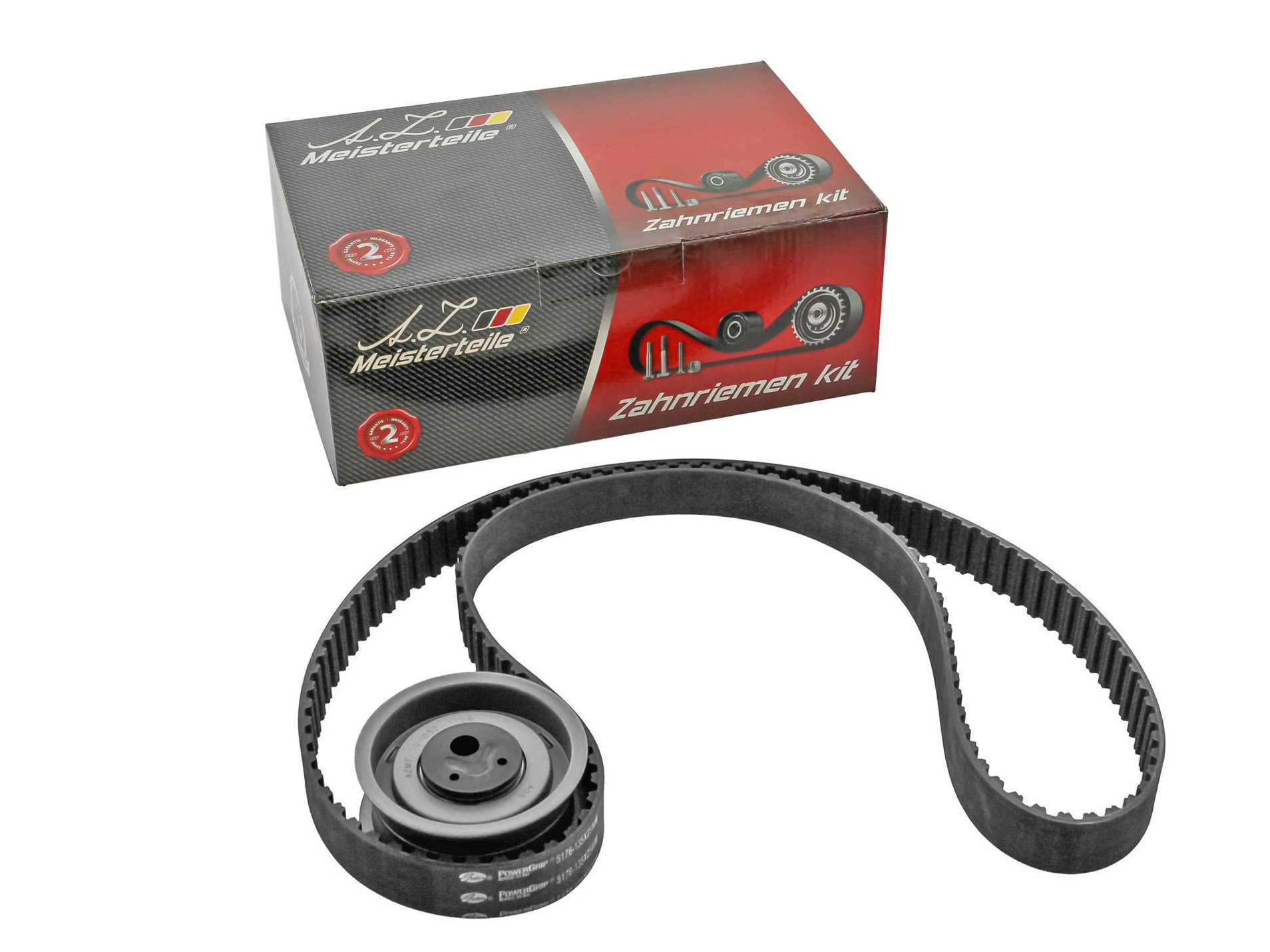 Timing Belt Kit