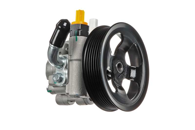 Hydraulic Pump, steering