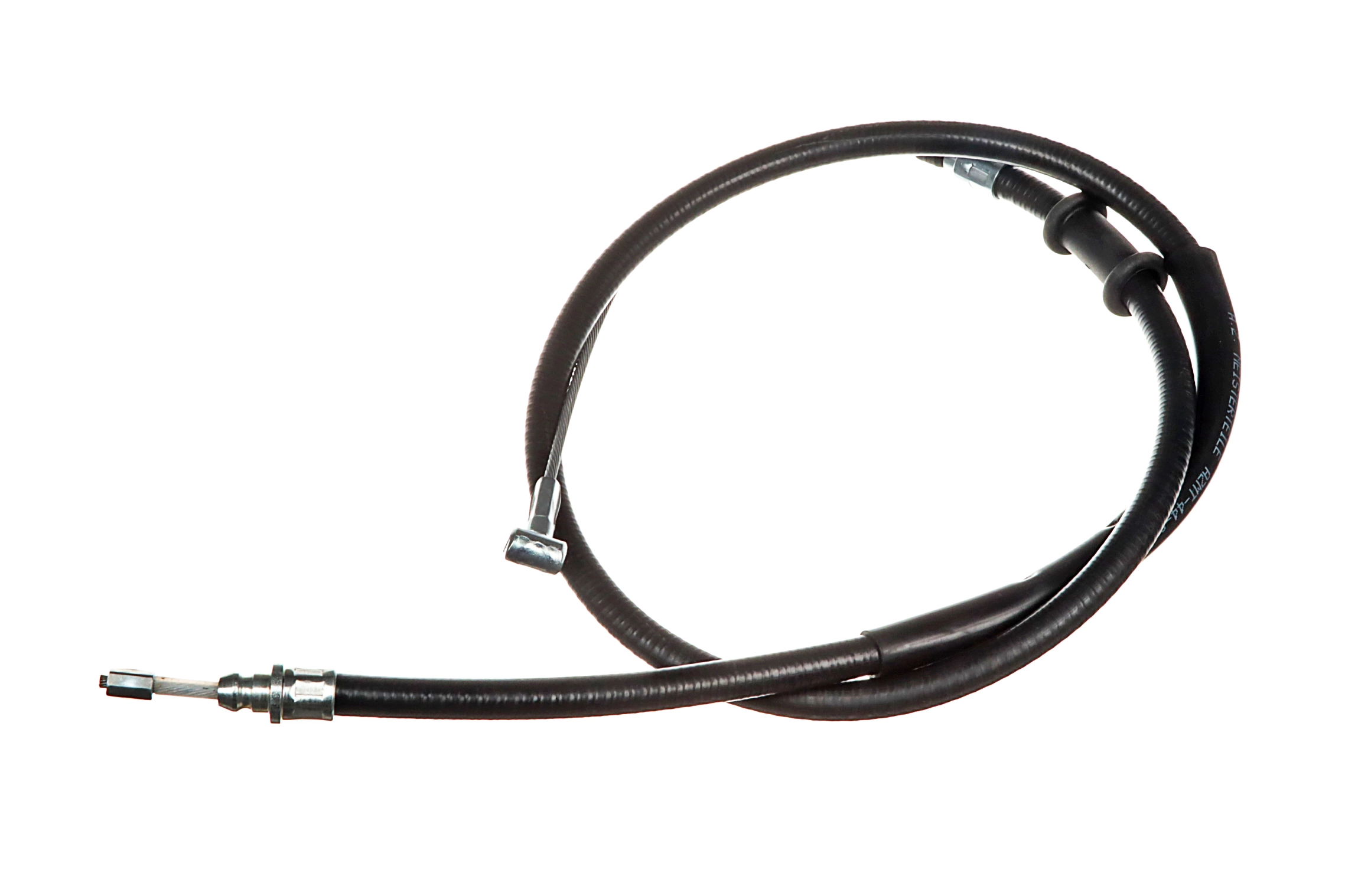 Cable Pull, parking brake (AZMT-44-031-1686)