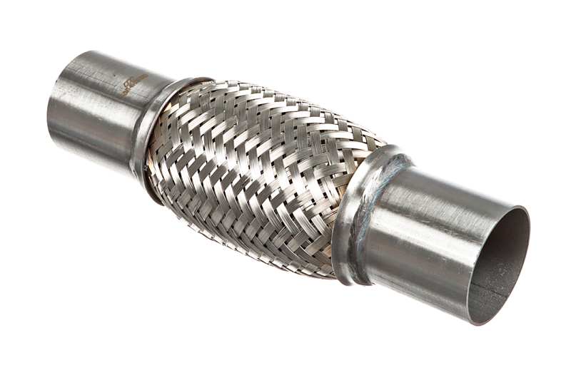 Flexible Pipe, exhaust system (AZMT-40-010-2025)