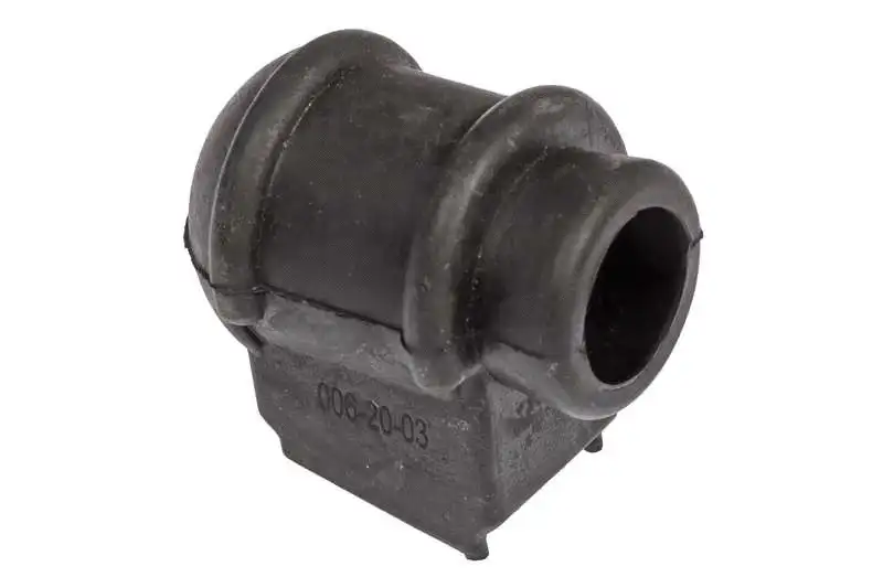 Mounting, stabiliser bar