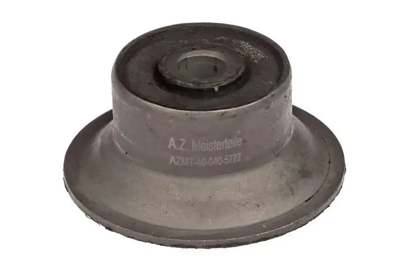 Mounting, control/trailing arm