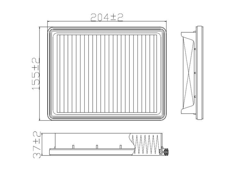 Air Filter