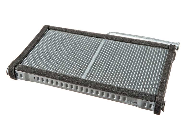 Heat Exchanger, interior heating (AZMT-45-032-1106)