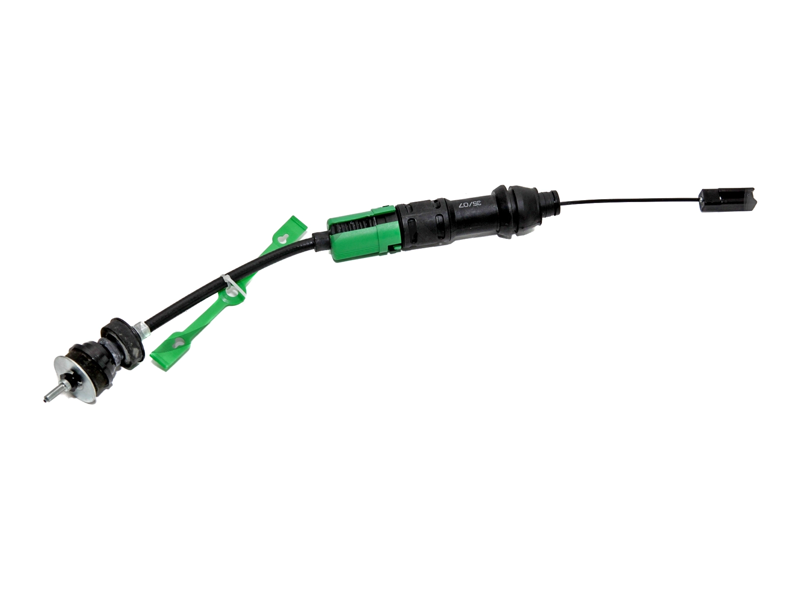 Cable Pull, clutch control (AZMT-47-010-1302)