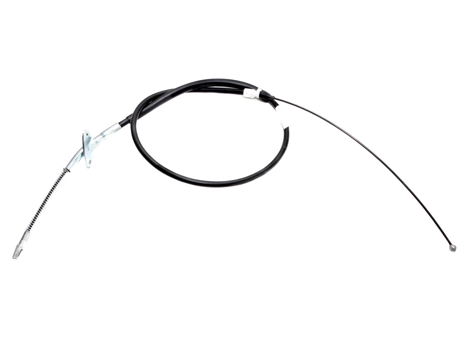 Cable Pull, parking brake (AZMT-44-031-1564)