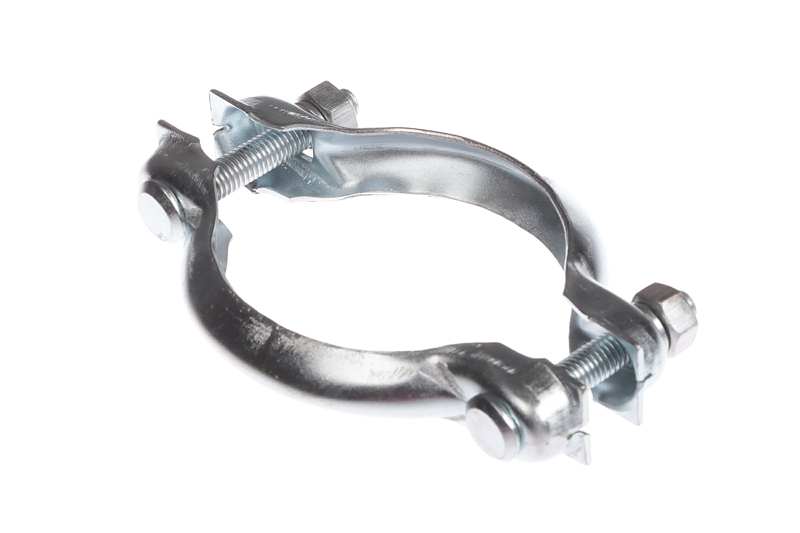Clamping Piece, exhaust system (AZMT-40-010-2101)