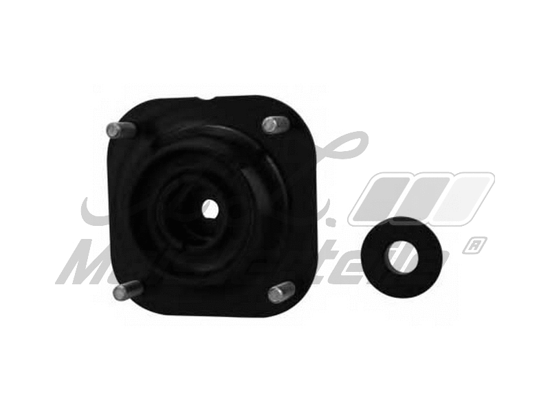 Suspension Strut Support Mount (AZMT-42-060-1529)