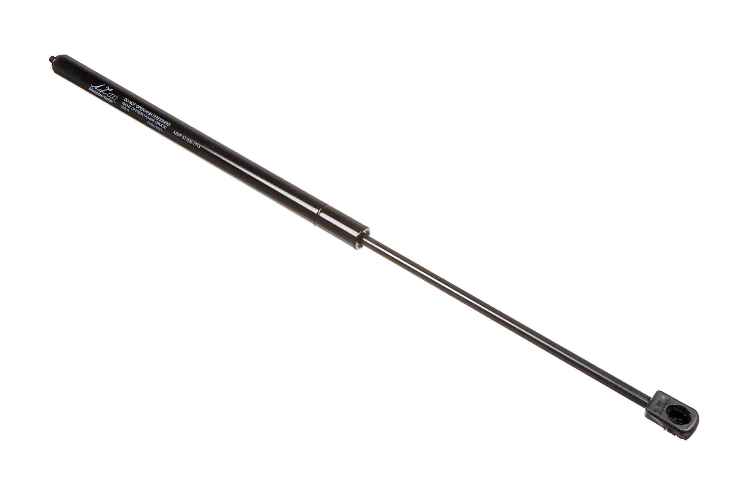 Gas Spring, bonnet (AZMT-51-020-1714)