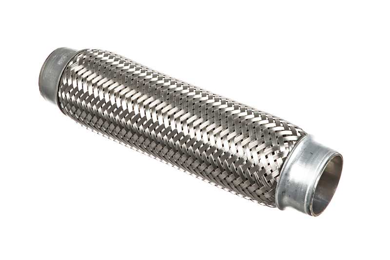 Flexible Pipe, exhaust system (AZMT-40-010-2006)