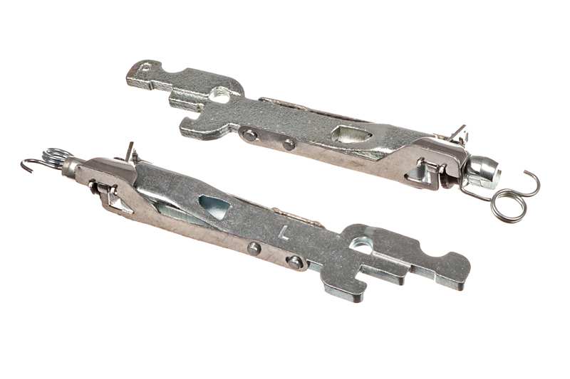 Adjuster Set, drum brake (AZMT-44-025-3780)