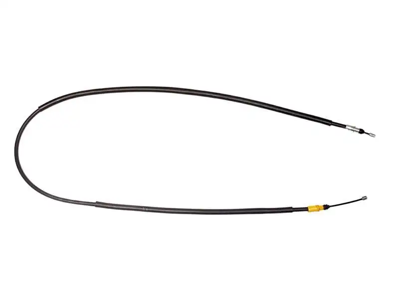 Cable Pull, parking brake (AZMT-44-031-1298)