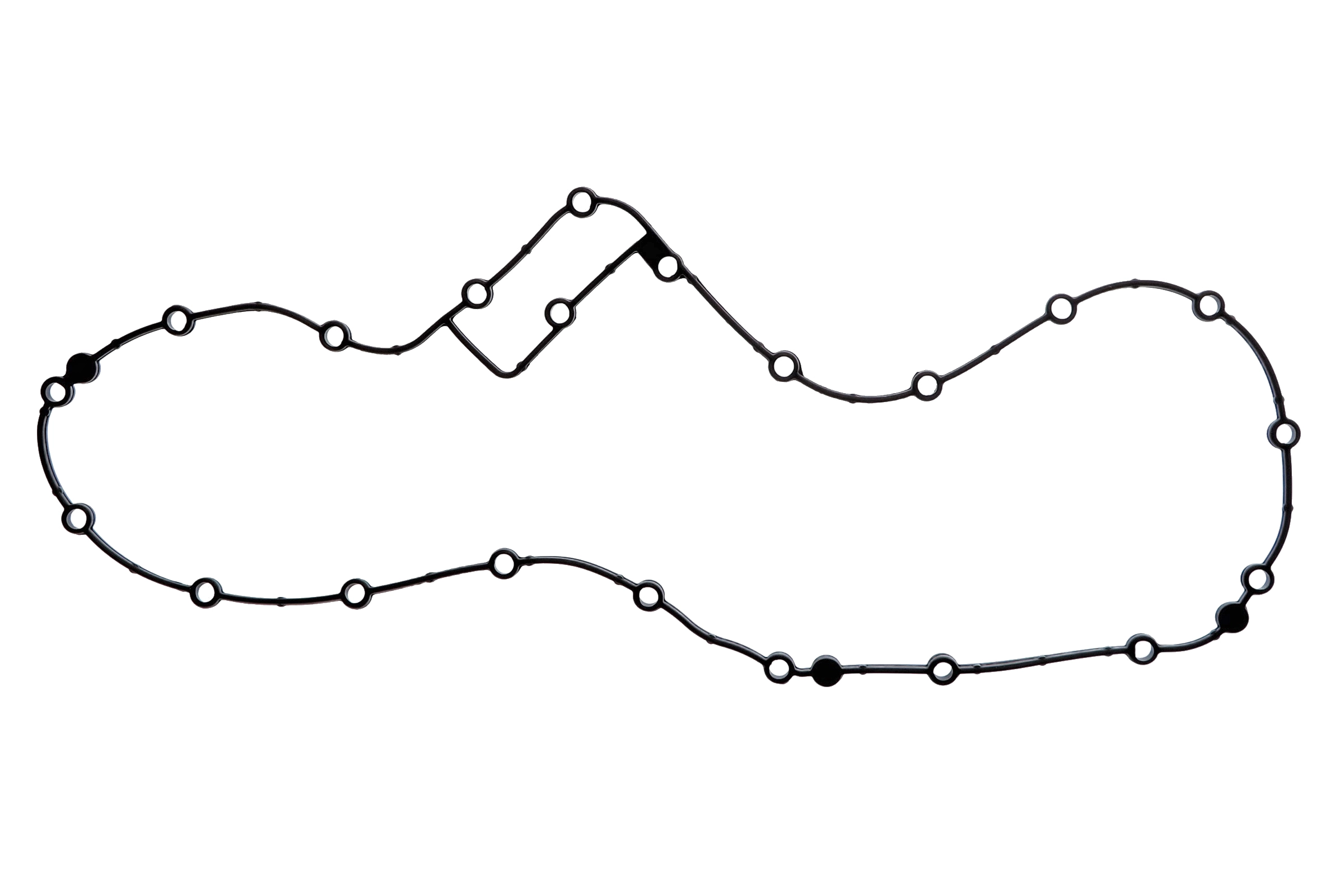 Gasket, oil sump (AZMT-52-025-1259)