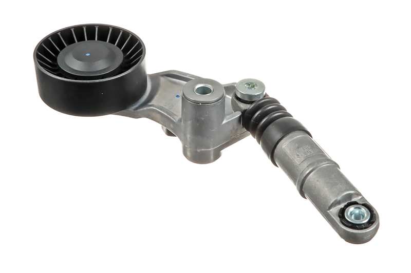 Deflection/Guide Pulley, V-ribbed belt (AZMT-20-031-2358)