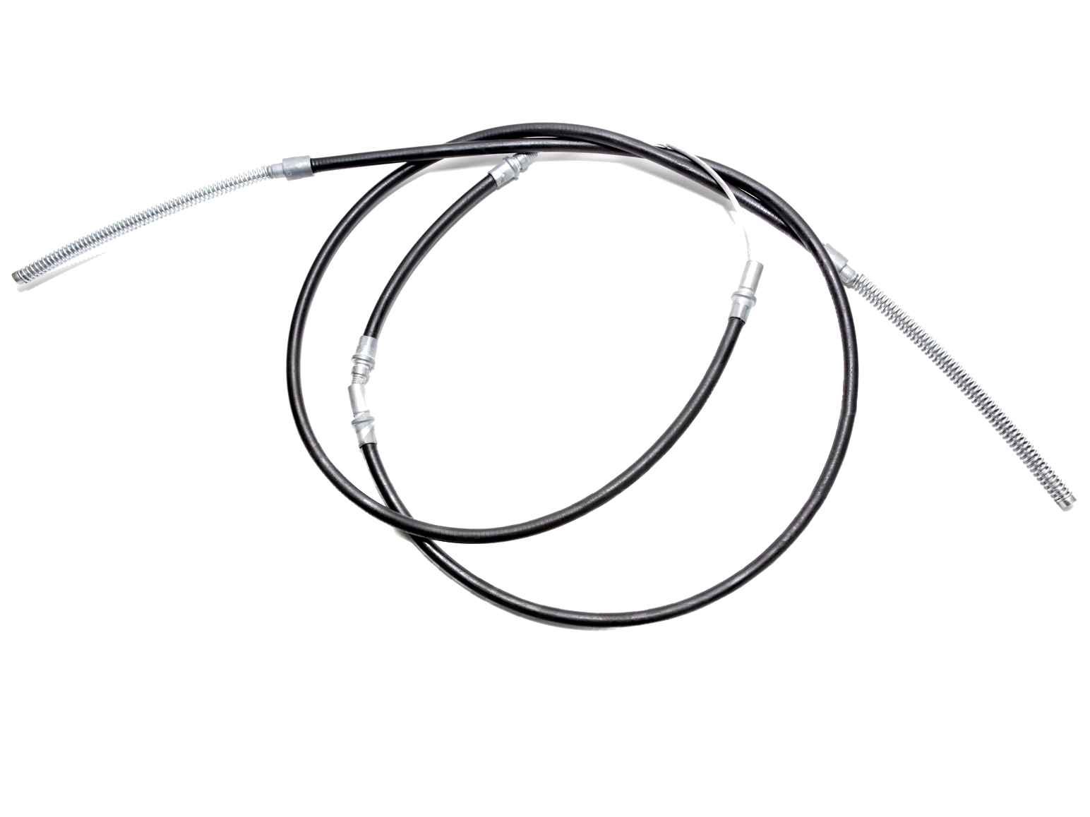 Cable Pull, parking brake (AZMT-44-031-1452)