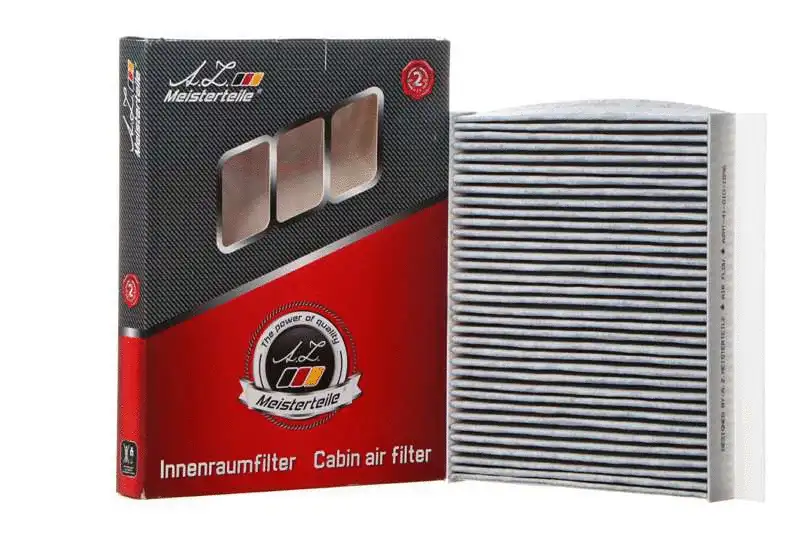 Filter, cabin air