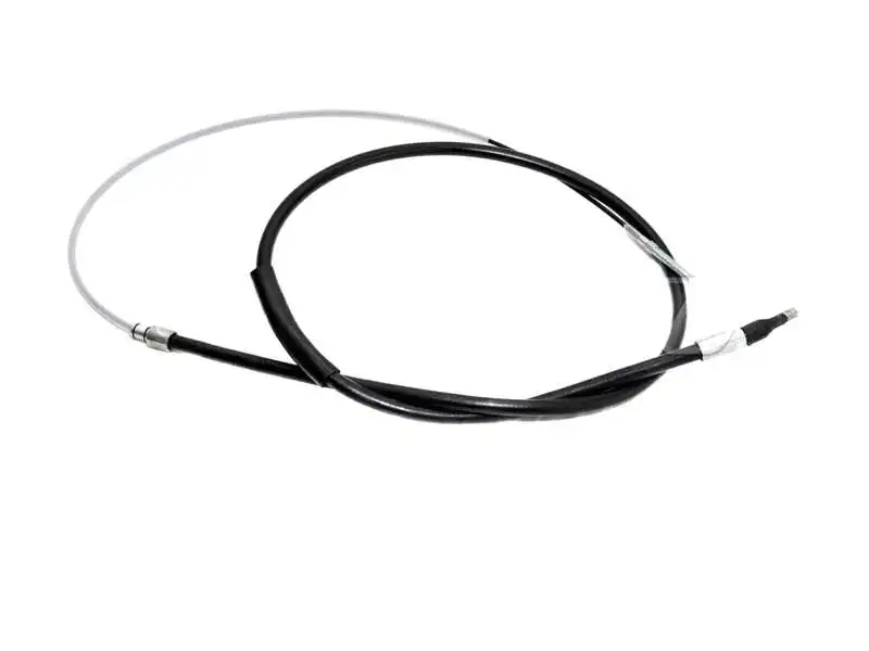 Cable Pull, parking brake (AZMT-44-031-1385)