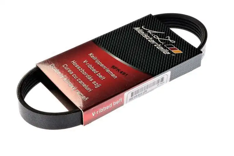 V-Ribbed Belt