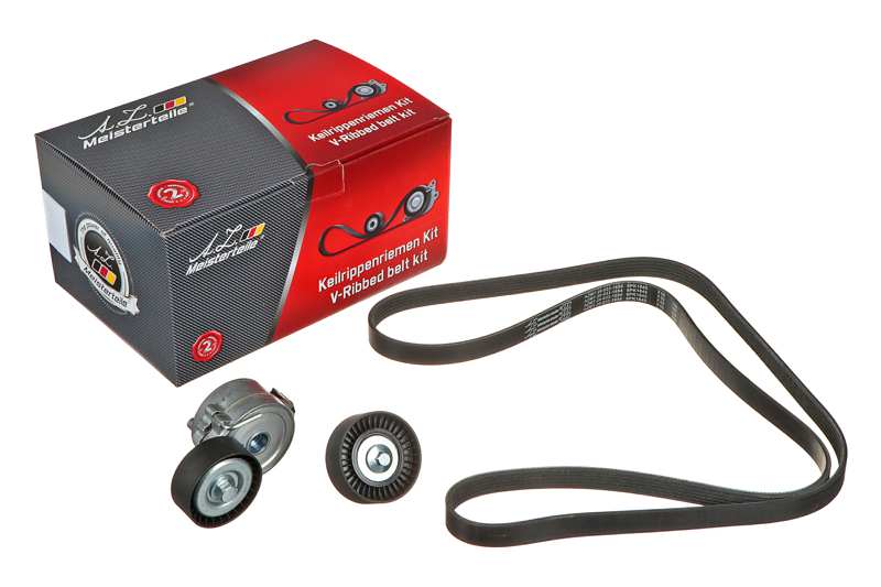 V-Ribbed Belt Set (AZMT-20-030-1039)