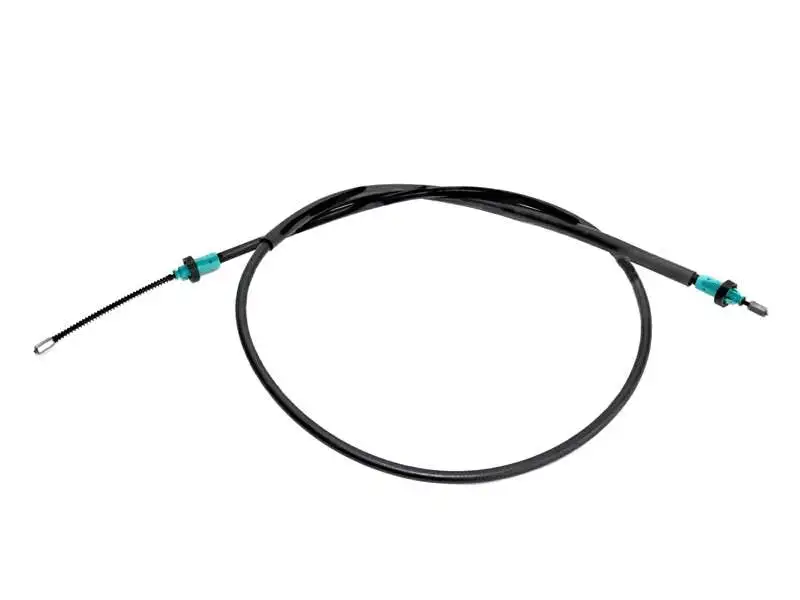 Cable Pull, parking brake (AZMT-44-031-1242)