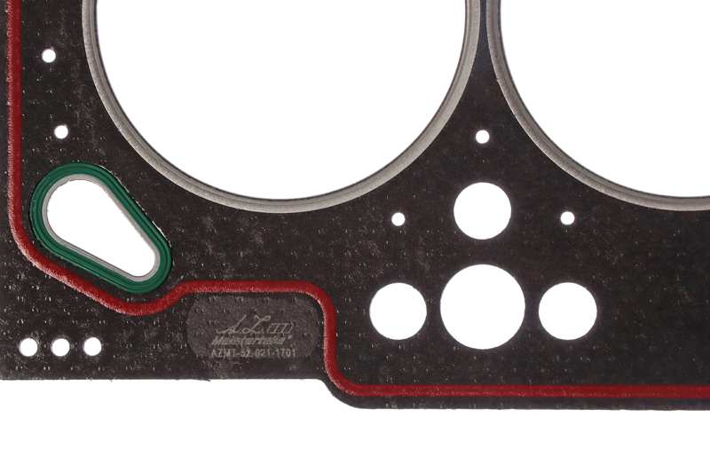 Gasket, cylinder head