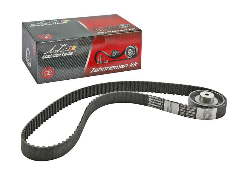 Timing Belt Kit