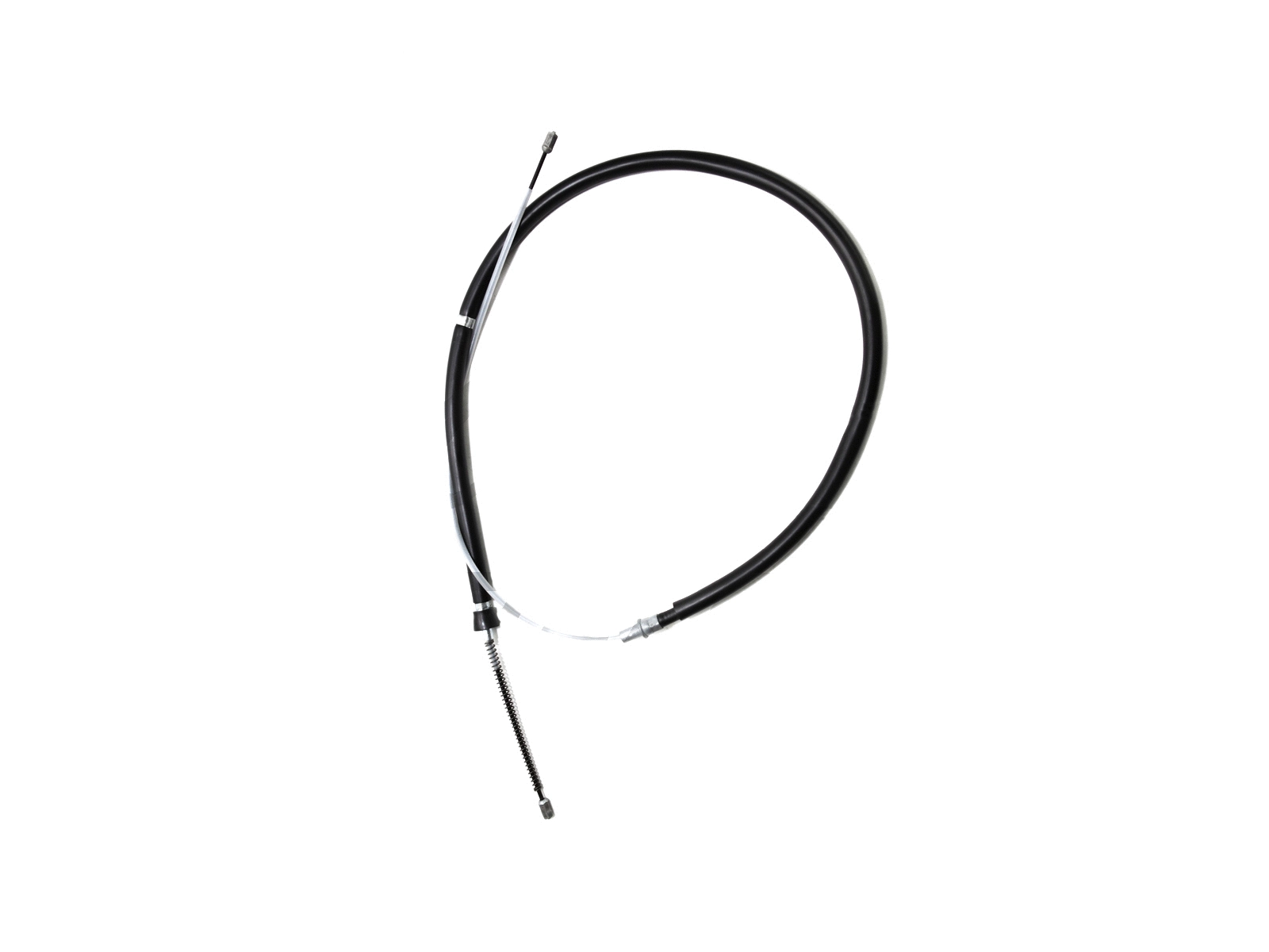 Cable Pull, parking brake (AZMT-44-031-1106)