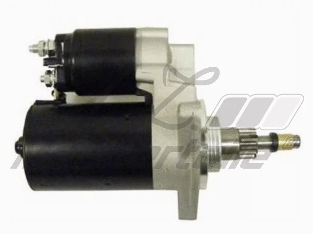 Starter (AZMT-53-010-1104)