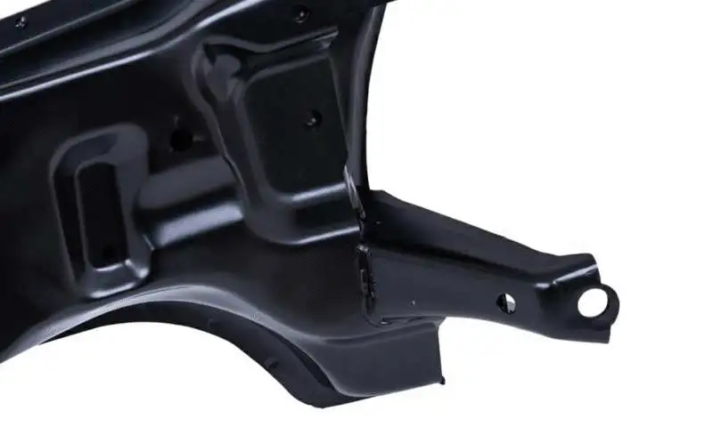 Support Frame/Subframe