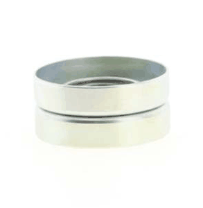Deflection/Guide Pulley, V-ribbed belt (AZMT-20-031-1204)