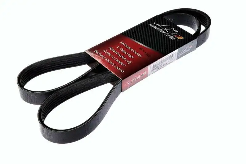 V-Ribbed Belt