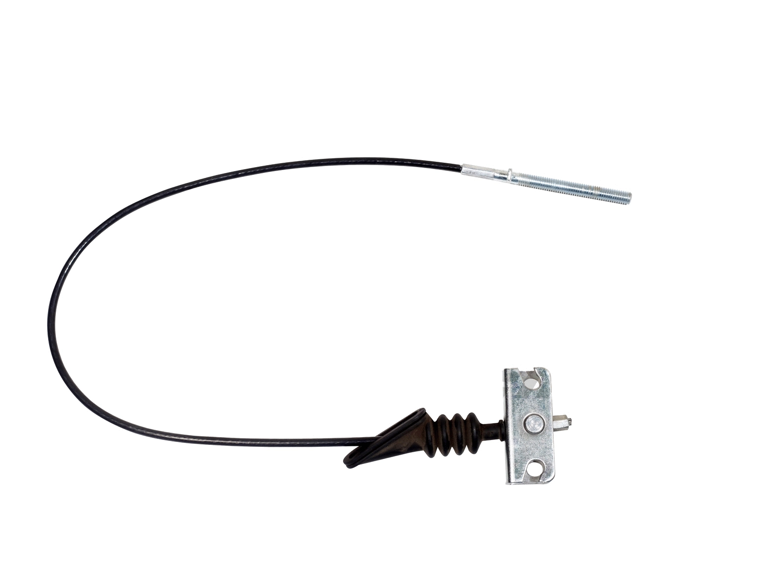 Cable Pull, parking brake (AZMT-44-031-1182)