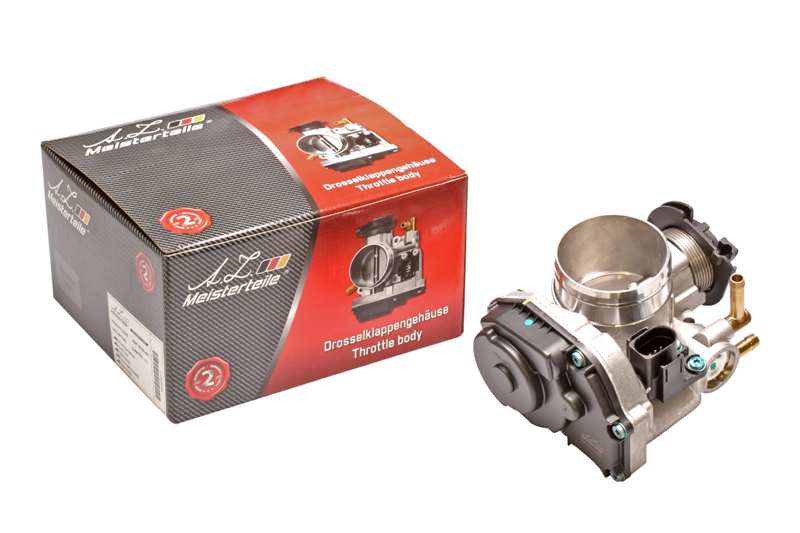 Throttle Body