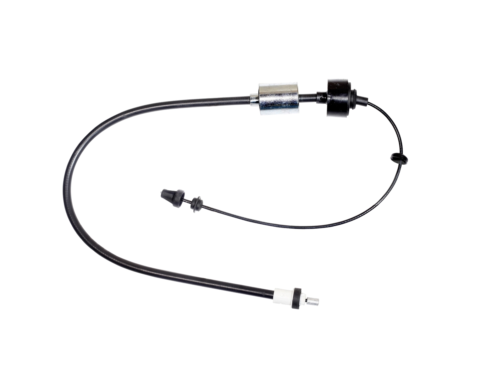 Cable Pull, clutch control (AZMT-47-010-1212)