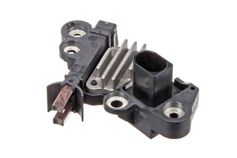 Alternator Regulator