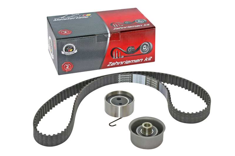 Timing Belt Kit