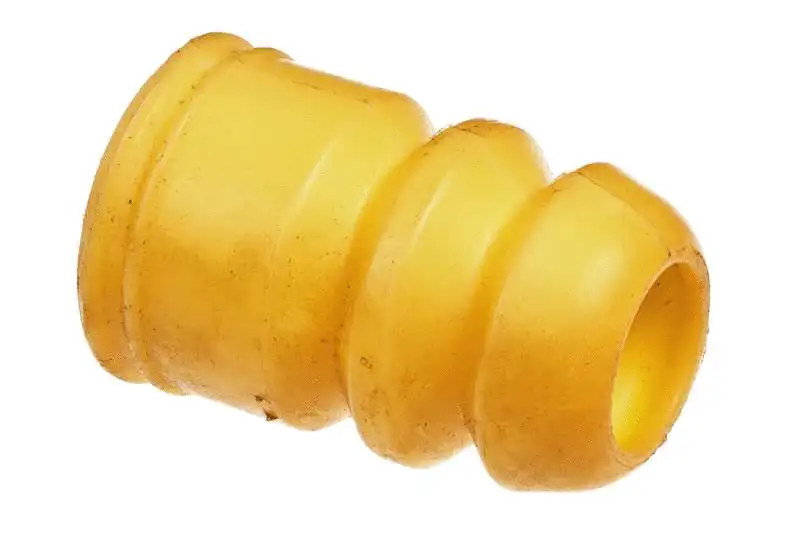 Rubber Buffer, suspension