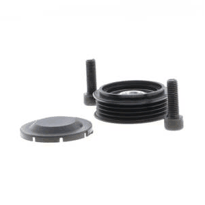 Deflection/Guide Pulley, V-ribbed belt (AZMT-20-031-2089)